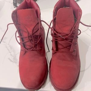 Timberland woman shoes
